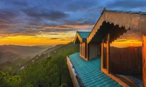 15 Hill Stations Near Chandigarh For Endless Joy And Views