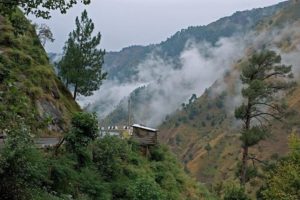 8 Places To Visit In Kasauli For A Perfect Weekend Escape