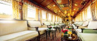 Palace On Wheels