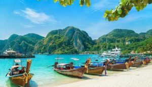 Top 12 Places To Visit In Andaman