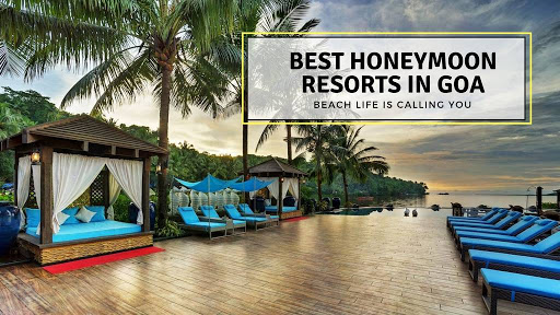 10 Sexiest Beach Resorts In Goa For Every Budget