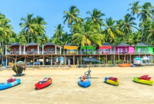 15 Super Awesome Places To Visit In North Goa
