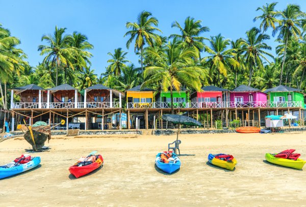 15 Super Awesome Places To Visit In North Goa