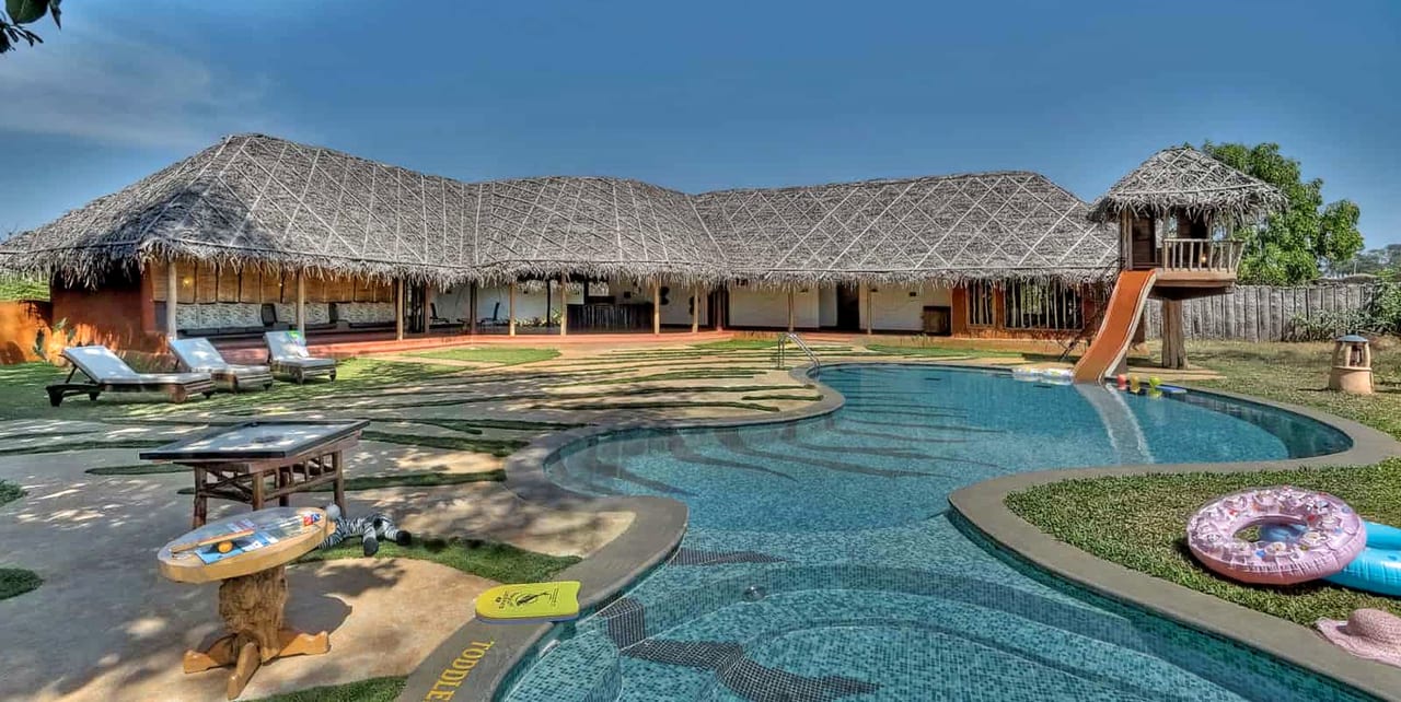 Kabini Resorts
