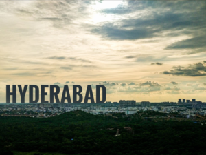 Waterfalls Near Hyderabad