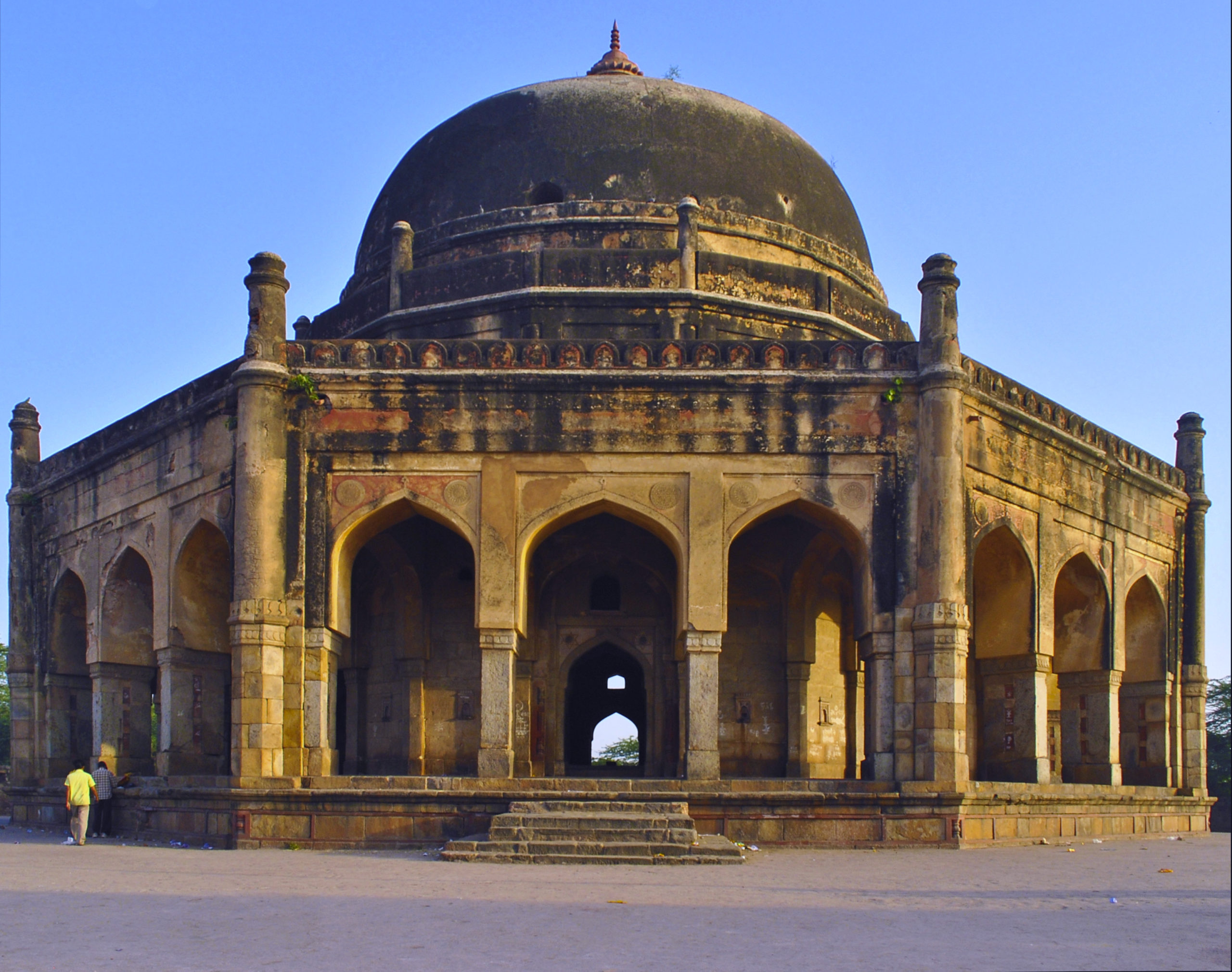 20 Historical Places In Delhi For A Walk Through Time