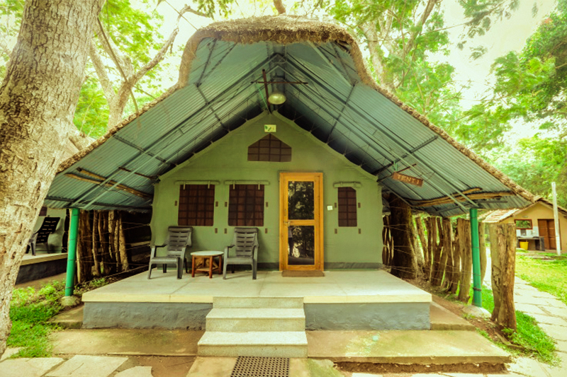Kabini Resorts