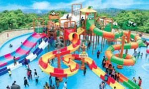 8 Best Water Parks In Bangalore For A Perfect Outing