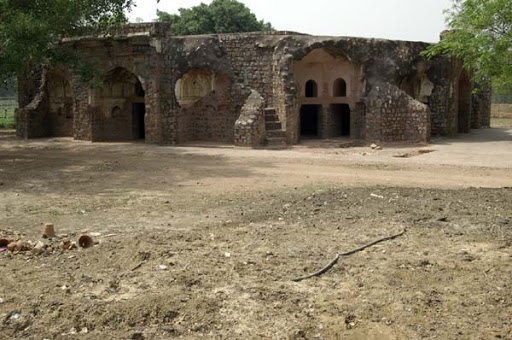 Appealing Inderpat Estate