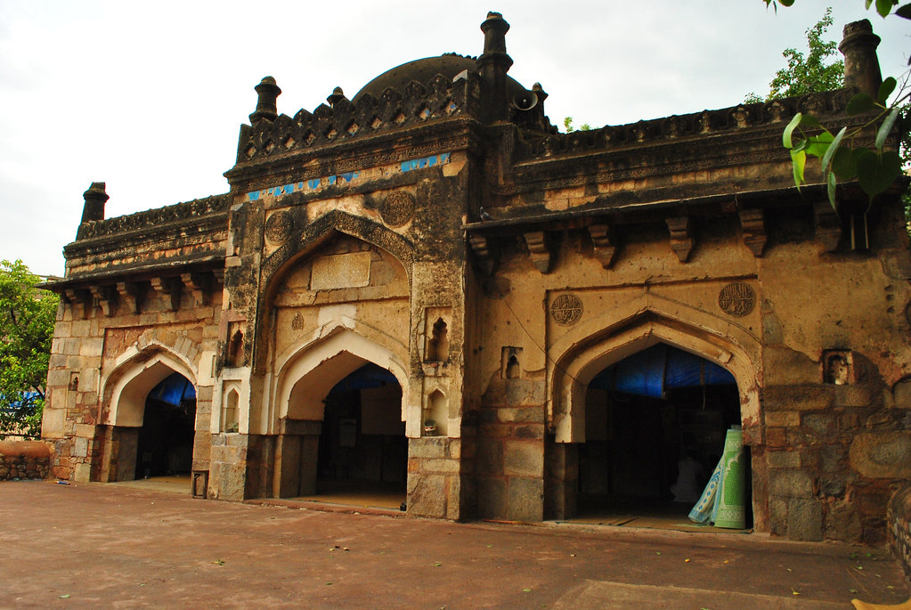 Exquisite Kharera Village