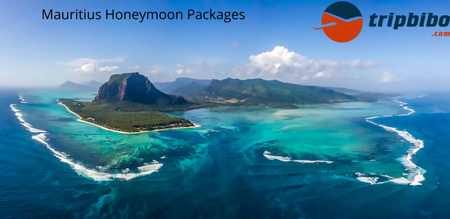 mauritius honeymoon packages make my trip
