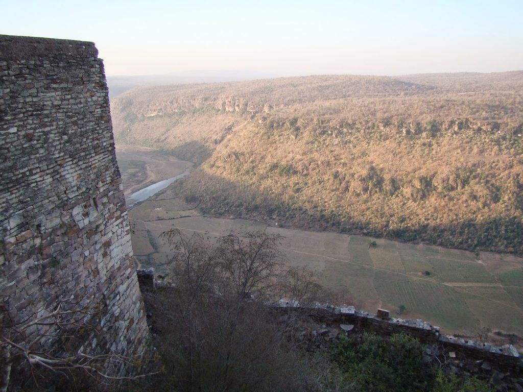 Significant Shergarh