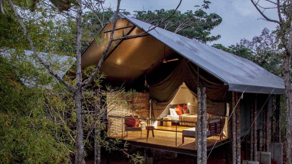 Kabini Resorts