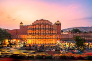 Hotels In Jaipur