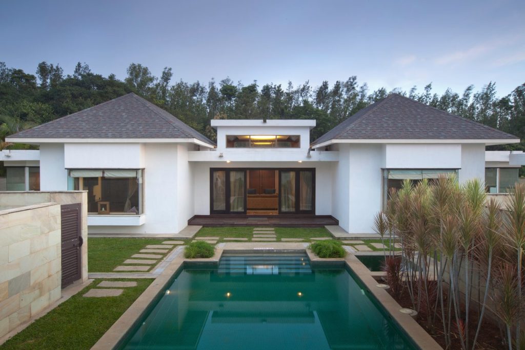 Kabini Resorts