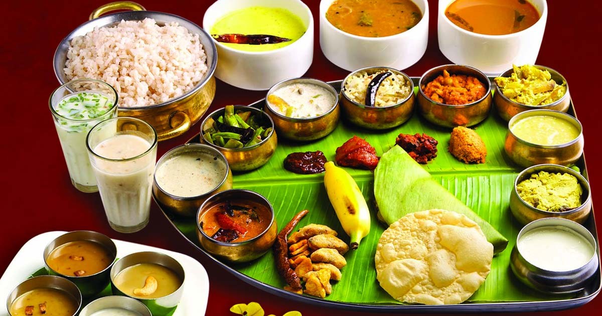 Kerala Cuisine 20 Dishes To Try On Your Next Trip