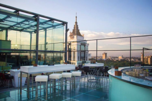 Best Restaurants In Bangalore For Every Budget & Cuisine!