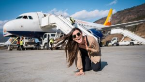 Airports In Tamil Nadu