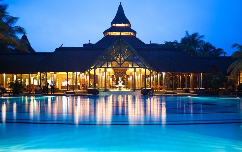 Shandrani Resort & Spa