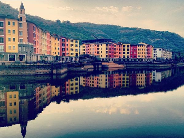 Lavasa