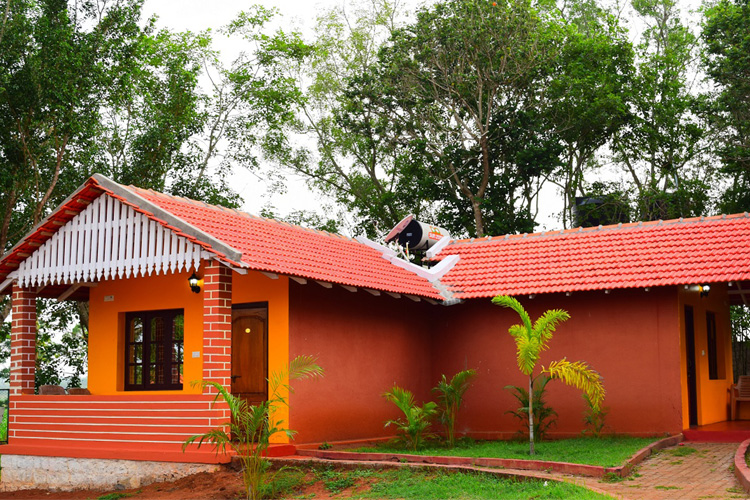  Kabini Lake View Resort