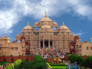 10 Incomparable Places to Visit in Gujarat