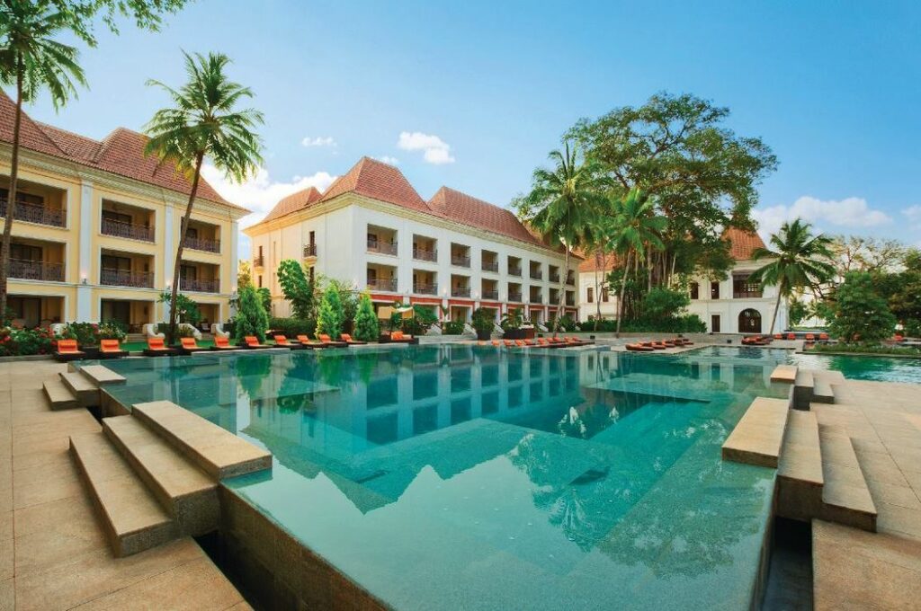 Park Hyatt Goa Resort and Spa