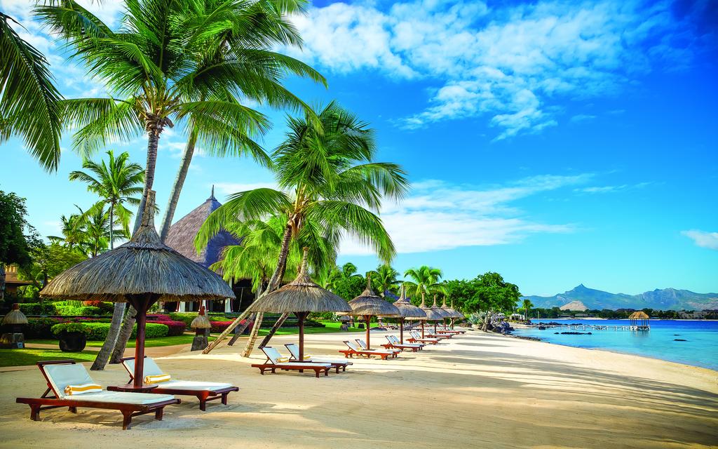 Mauritius Honeymoon Packages from Delhi