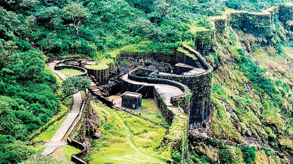Raigad