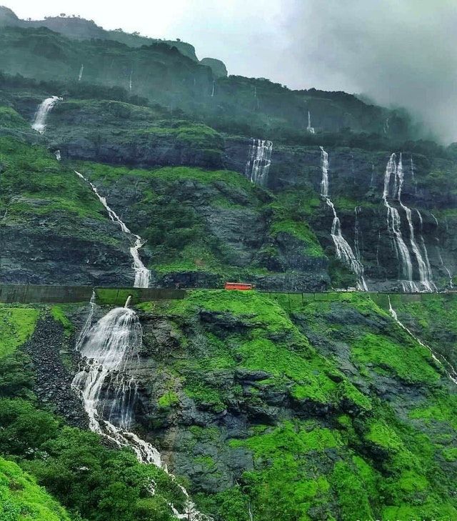 Malshej Ghat