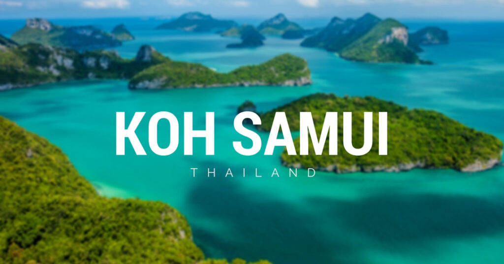 Koh Samui