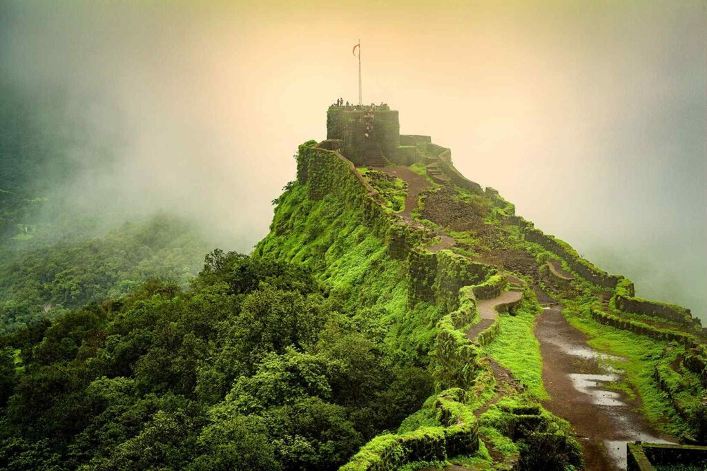  Mahabaleshwar