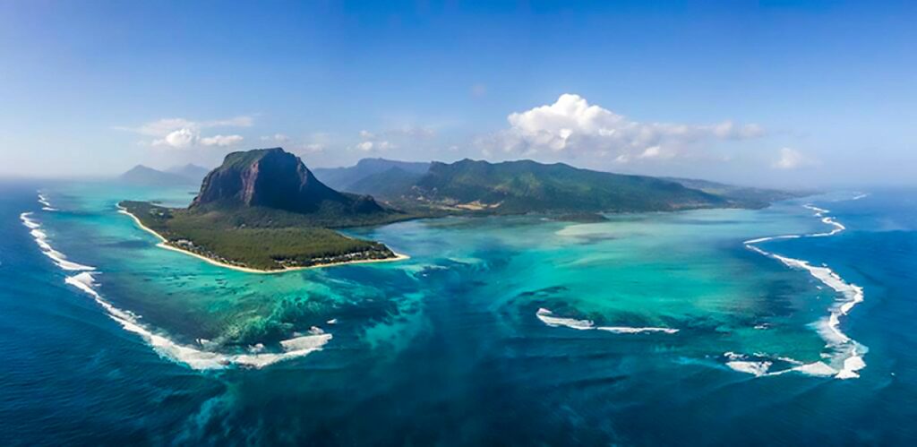 Mauritius Honeymoon Packages 