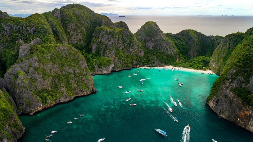 Phi Phi Islands