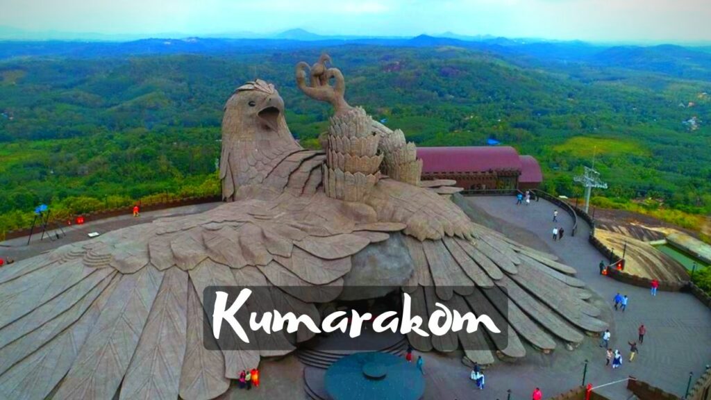 Honeymoon Destinations In Kerala