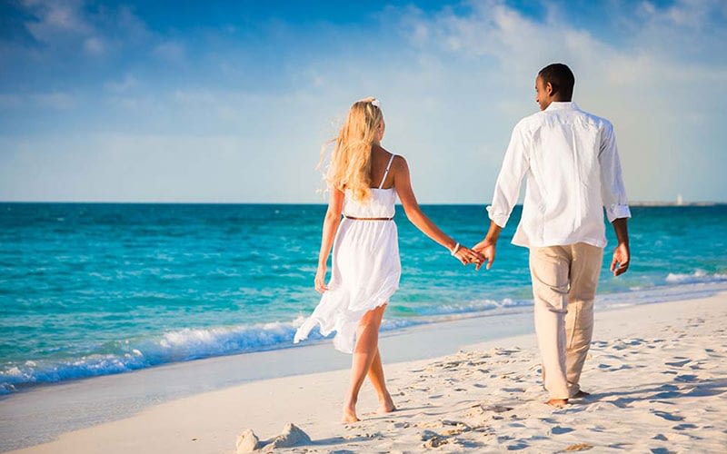Plan Andaman Nicobar Honeymoon Package - Book Now