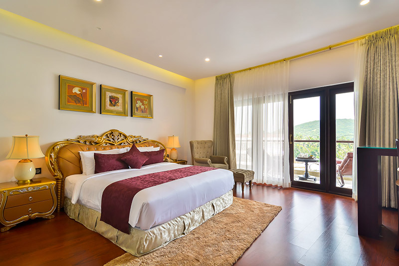 Casa De Goa Boutique Resort