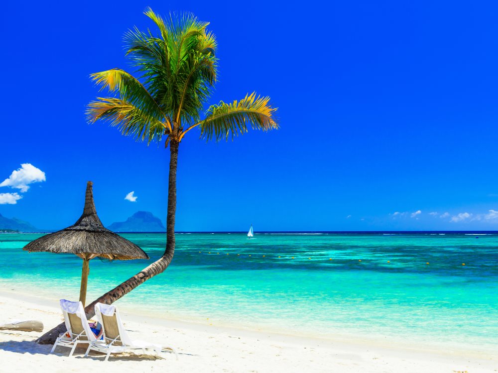Mauritius Tour Packages