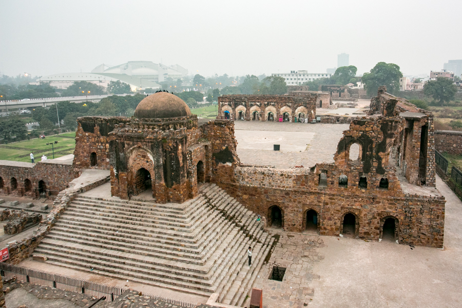  Antique Kotla