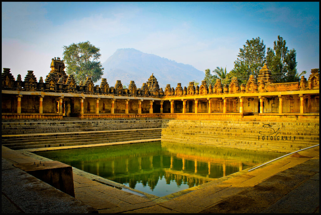 Temple Of Bogdeshwara – Spiritual Vibes
