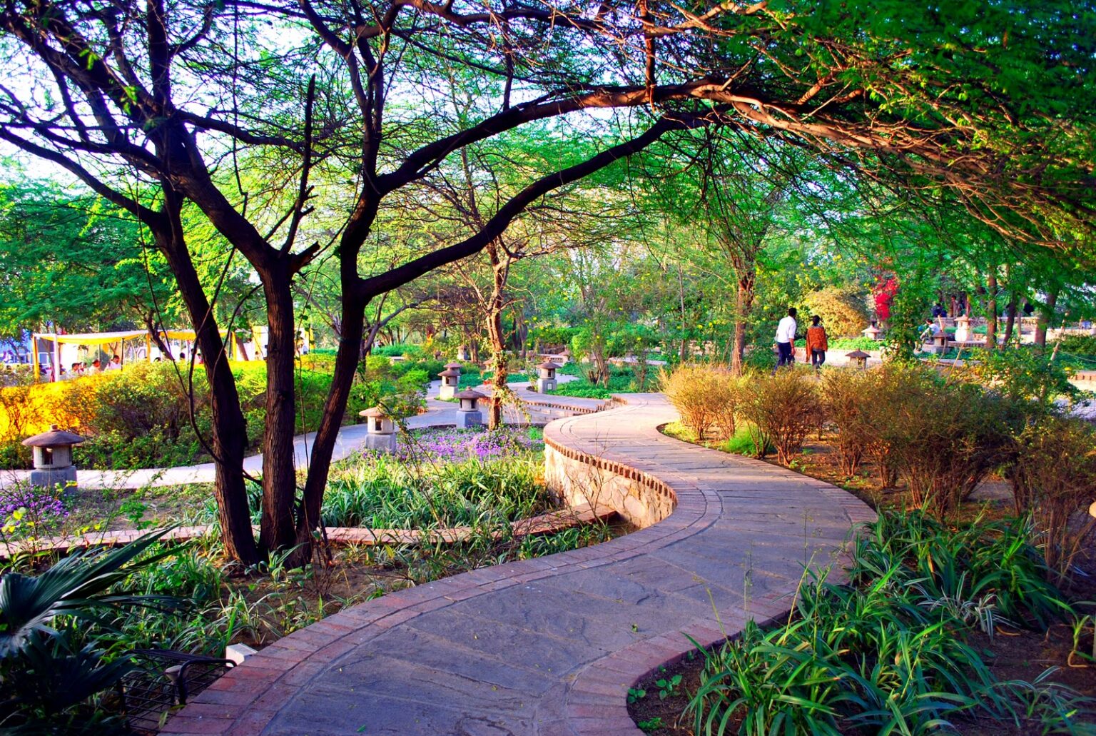 30 Best Romantic Places In Delhi And Its Vicinity - Tripbibo