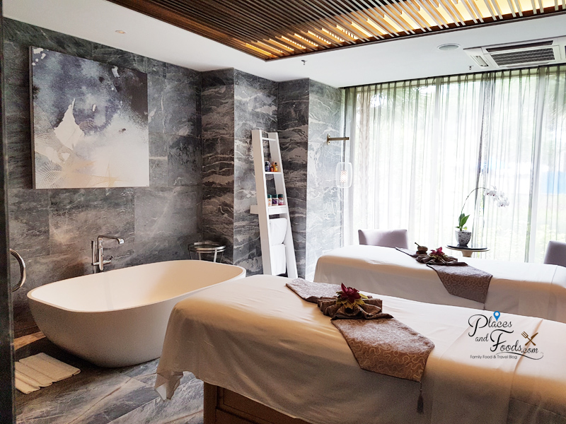 Iridium Spa St Regis