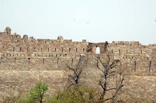 Magnificent Badarpur Zail