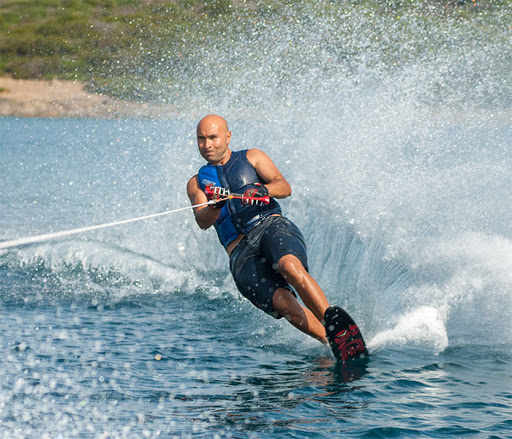 Water Skiing