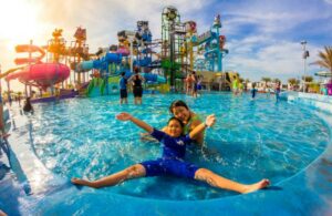 9 Awesome Water Parks In Jaipur