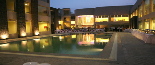 Hans Resort – Rewari