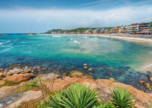 10 Best Beaches Near Hyderabad For A Perfect Weekend Escape