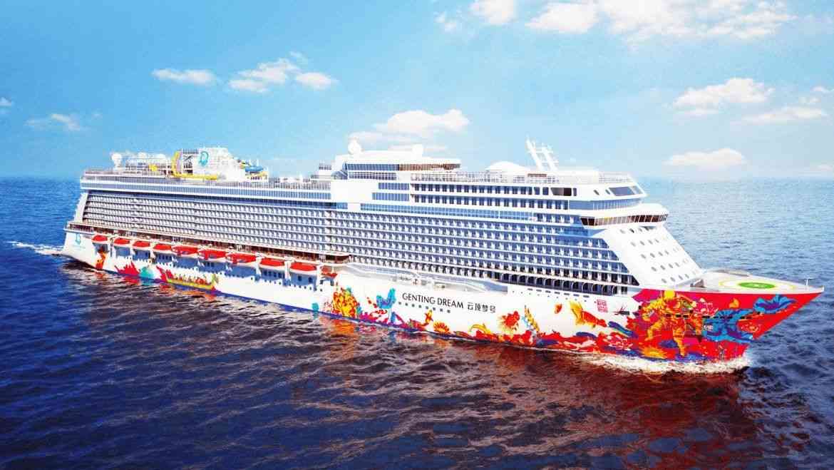 cruise holiday packages in india