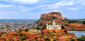 10 Places To Visit In Rajasthan