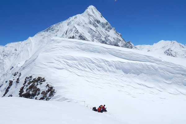 Hanuman Ka Tibba: Get Ready For Some Adventure